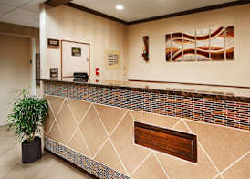 Best Western River City Hotel 3