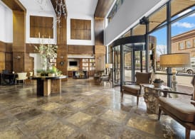 Oxford Hotel Bend 3