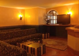 Hotel Dal Bon 4