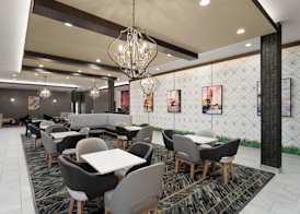 La Quinta Inn & Suites by Wyndham Olive Branch 3