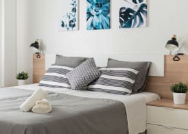 Nordik Rooms Urban - Trinidad "Copenhague" 5