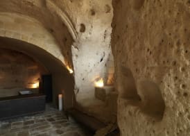 Sextantio Le Grotte Della Civita 2