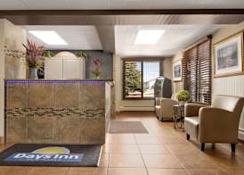 Days Inn by Wyndham Fort Collins 2