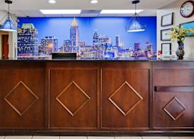 Best Western Hiram Inn and Suites 2