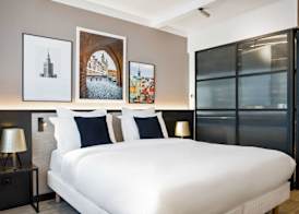 Golden Tulip Warszawa Centrum 5