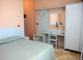 Hotel La Tartaruga 2