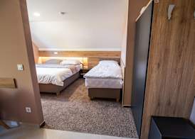 Guesthouse Mars 5