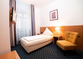 Akzent Hotel Schranne 2