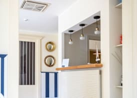 Murè Hotel Numana 2