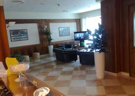 Continental Hotel 2