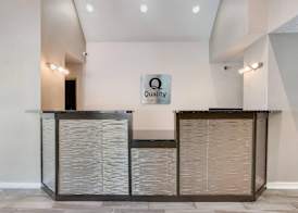 Quality Inn Lees Summit - Kansas City 5