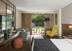 Gezi Hotel Bosphorus, Istanbul, a Member of Design Hotels 5