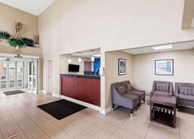 Best Western Airport Inn 2