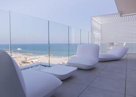 Alexandra BB & Brunch - Beach Front - Healthy XXL Breakfast & Brunch until 12 30 4