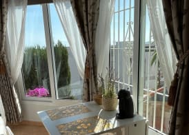 Casa Hermosa 4