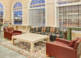 Super 8 by Wyndham Marietta/West/Atl Area 3