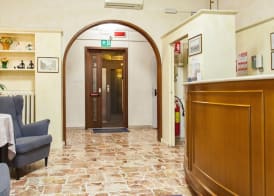 Hotel St. James 2