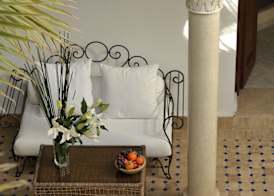 Riad Le Jardin d'Abdou 3