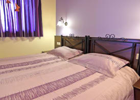 Minos Pension 4