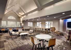 Residence Inn by Marriott West Springfield 3