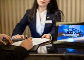 Radisson Blu Hotel, Beirut Verdun 4