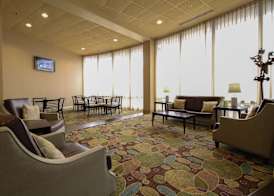 Holiday Inn NEW ORLEANS WEST BANK TOWER by IHG 2