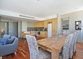 ITC Hospitality Group Three Bedrooms Cartwright s Corner 4