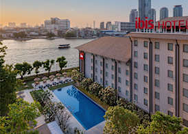 Ibis Bangkok Riverside 2
