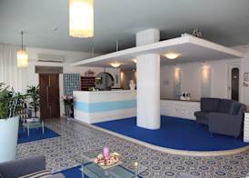 Hotel Pigalle 3