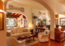 Nora Club Hotel & Spa 2