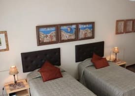 Marina Martinique B&B 3