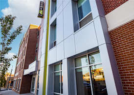 Home2 Suites By Hilton Memphis Downtown 3