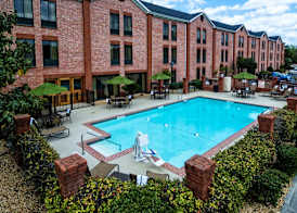 Hampton Inn Savannah - I-95 North 5
