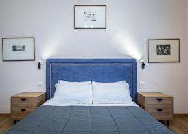 Five Suites Mantellate 5