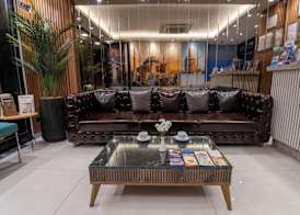 The Omiya Hotel 2