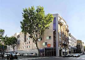 Aparthotel Adagio Access Paris Clichy 3