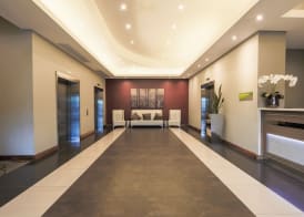 Holiday Inn JOHANNESBURG - ROSEBANK by IHG 2