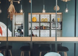 Moxy Copenhagen 3