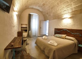 Palazzo Murat B&B 5
