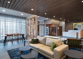 Fairfield by Marriott Inn & Suites Austin Georgetown 3