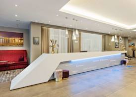 Hotel Schillerpark Linz, a member of Radisson Individuals 5