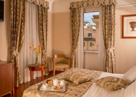 Albergo Ottocento 5