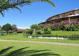 Capo Ceraso Family Resort 5
