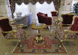 World Point Hotel Istanbul 3