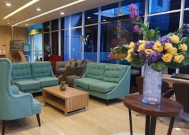 Best Western Premier The Hive 2