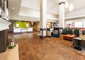 Hilton Garden Inn Indiana at IUP 3