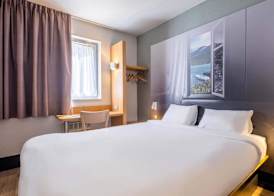 B&B HOTEL Annecy Argonay 4