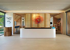 Hilton Garden Inn Rayong 5