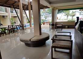LANTA PURA beach resort-SHA extra plus 2