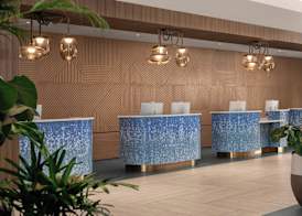 Sheraton San Diego Resort 2